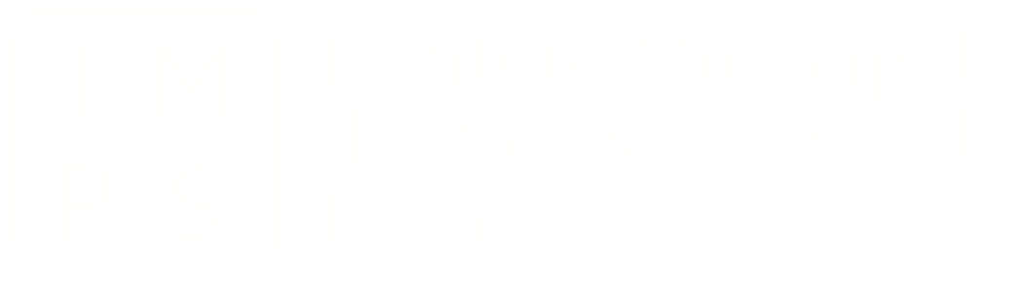IMPSR - Instituto Municipal de Previsión Social de Rosario